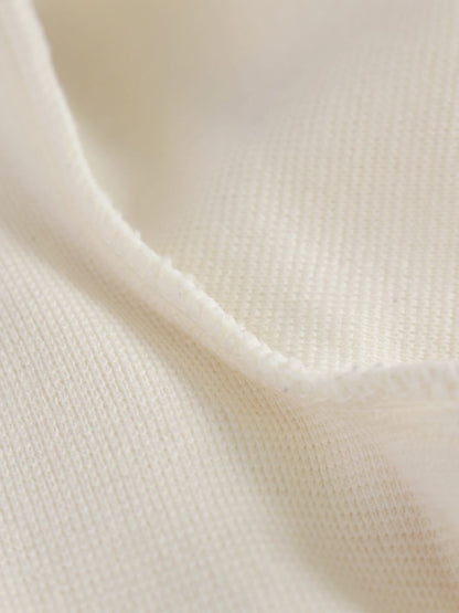 マッキントッシュロンドン G5N87-259-02 ニットカーディガン 38 アイボリー パール ITGHTABDEFV8