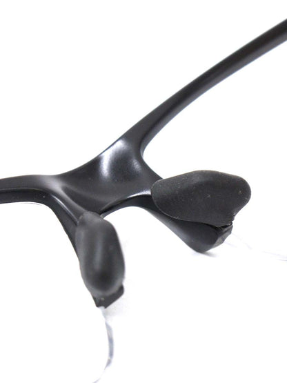 オークリー メガネ ブラック フラック2.0 ITGIXRTT75BF 【SALE】