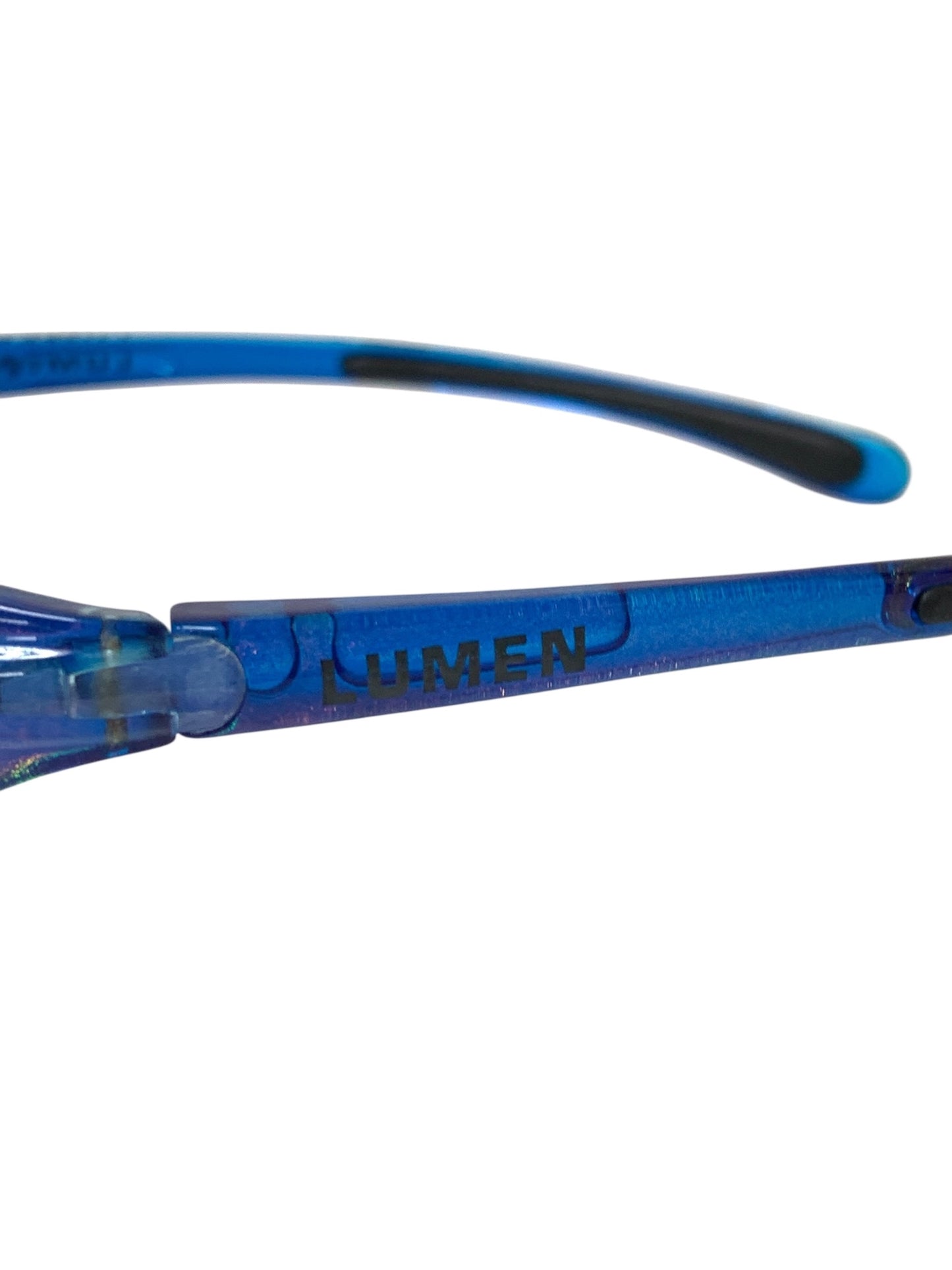 ルーメン サングラス ブルー スポーツ IT6XKK1BXOWC