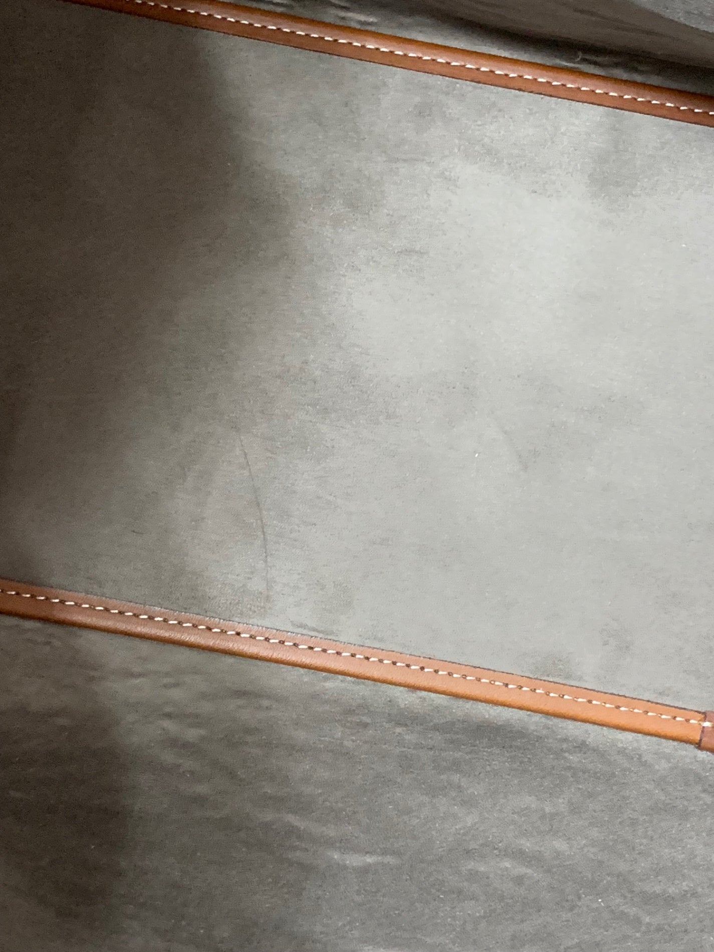 ア ヴァケーション TANK タンク トートバッグ ブルー バロック柄 IT50MNCOLL90