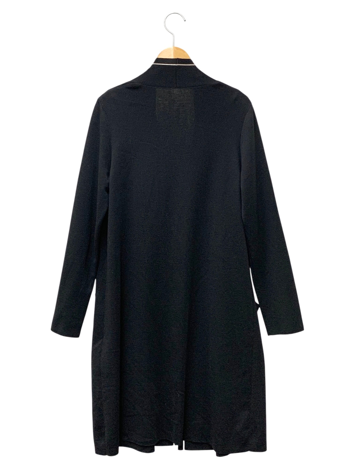 フォクシーブティック Cardigan Lucca 42612 カーディガン F ブラック ITLAU71ZU98F