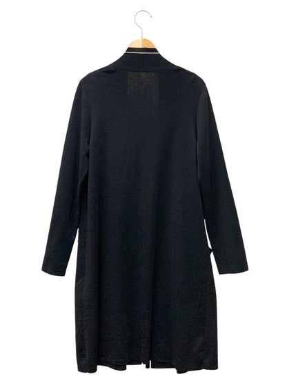 フォクシーブティック Cardigan Lucca 42612 カーディガン F ブラック ITLAU71ZU98F