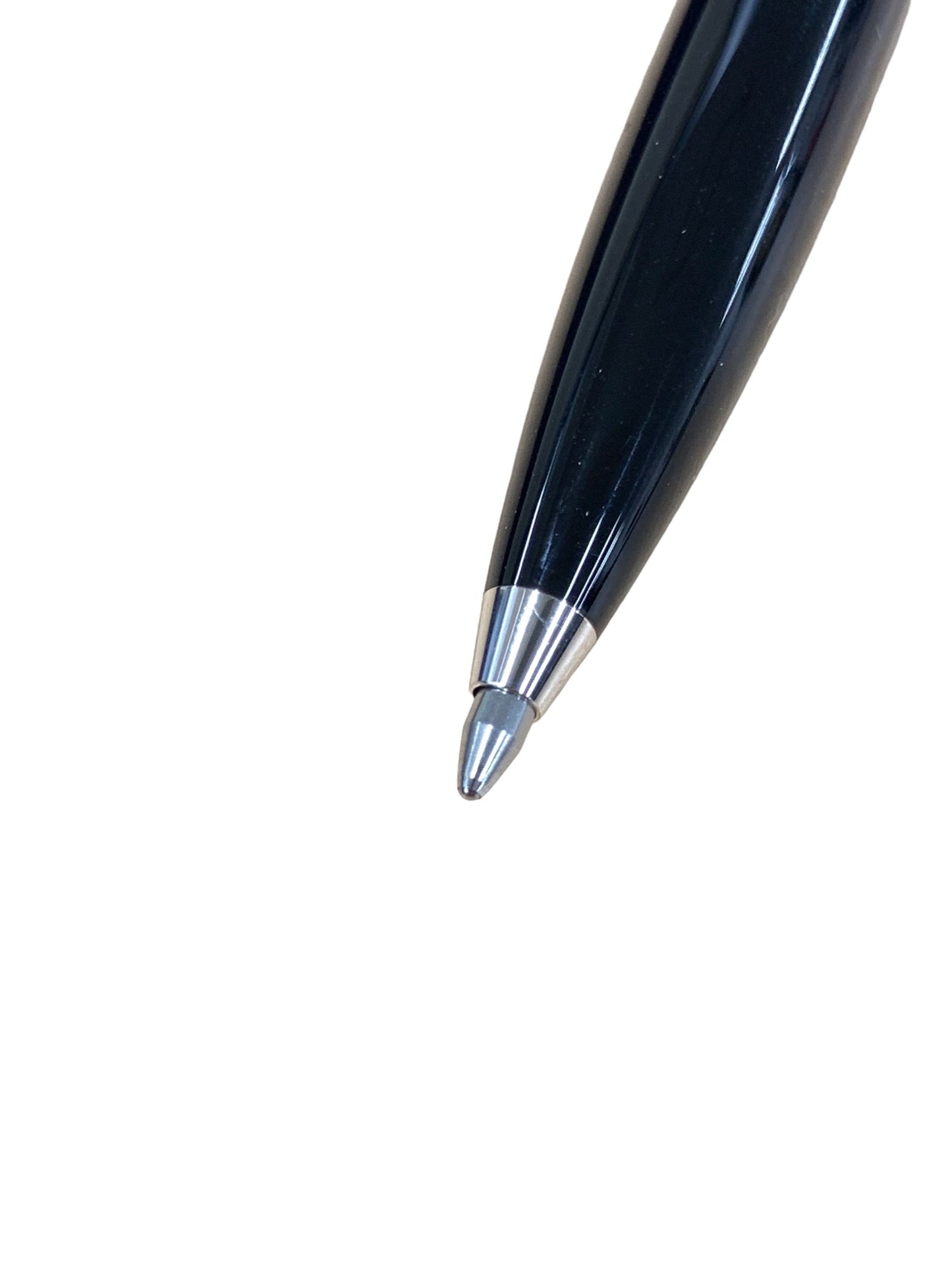ペリカン スーベレーン K405 ボールペン ブルー ストライプ 縦縞 ノック式 IT14M7Q9913F
