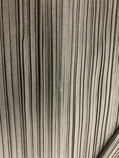 プリーツプリーズイッセイミヤケ PP83-JO222 カーディガン 3 ブラック ITL0XBNHEEQ0