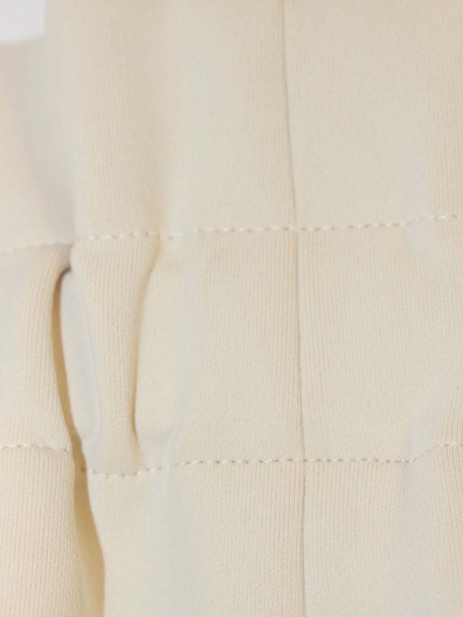 デイジーリン for フォクシー Daisy Toast 35787 パンツ ベージュ ハーフ IT5WCWSLB40R