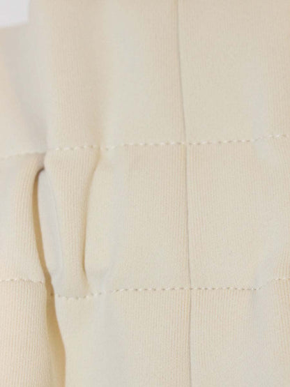 デイジーリン for フォクシー Daisy Toast 35787 パンツ ベージュ ハーフ IT5WCWSLB40R