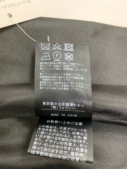 フォクシーブティック ドレス リズム 36786 ワンピース 38 ブラック IT64T0PRHAP7