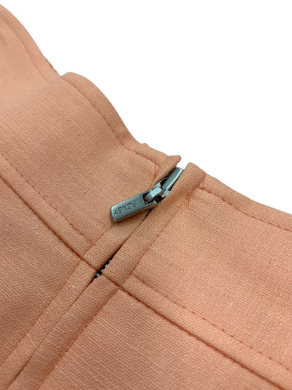 フォクシーブティック Skirt Agathe 42740 スカート 42 オレンジ ITQ3386HMHBC 【SALE】