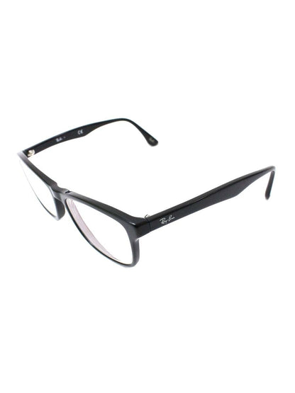 レイバン RB5279F メガネ ブラック セルフレーム フルリム ウェリントン ITXV17SXC2PC