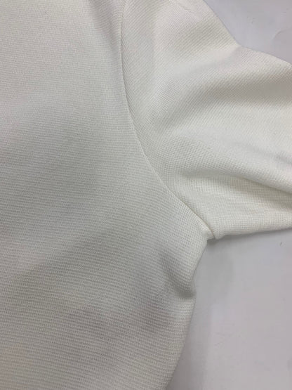 フォクシーブティック Bolero Affetto 42204 カーディガン ボレロ 38 ホワイト 2022年増産品 ITAUHSVR90YK