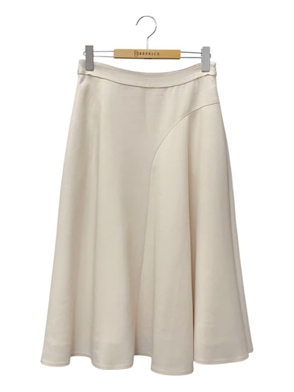 フォクシーブティック Skirt Liliana 42550 スカート 40 ベージュ IT0BIJQUUKN4