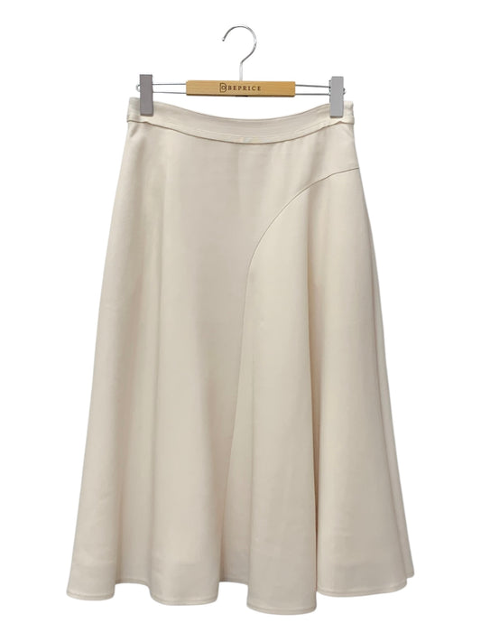 フォクシーブティック Skirt Liliana 42550 スカート 40 ベージュ IT0BIJQUUKN4