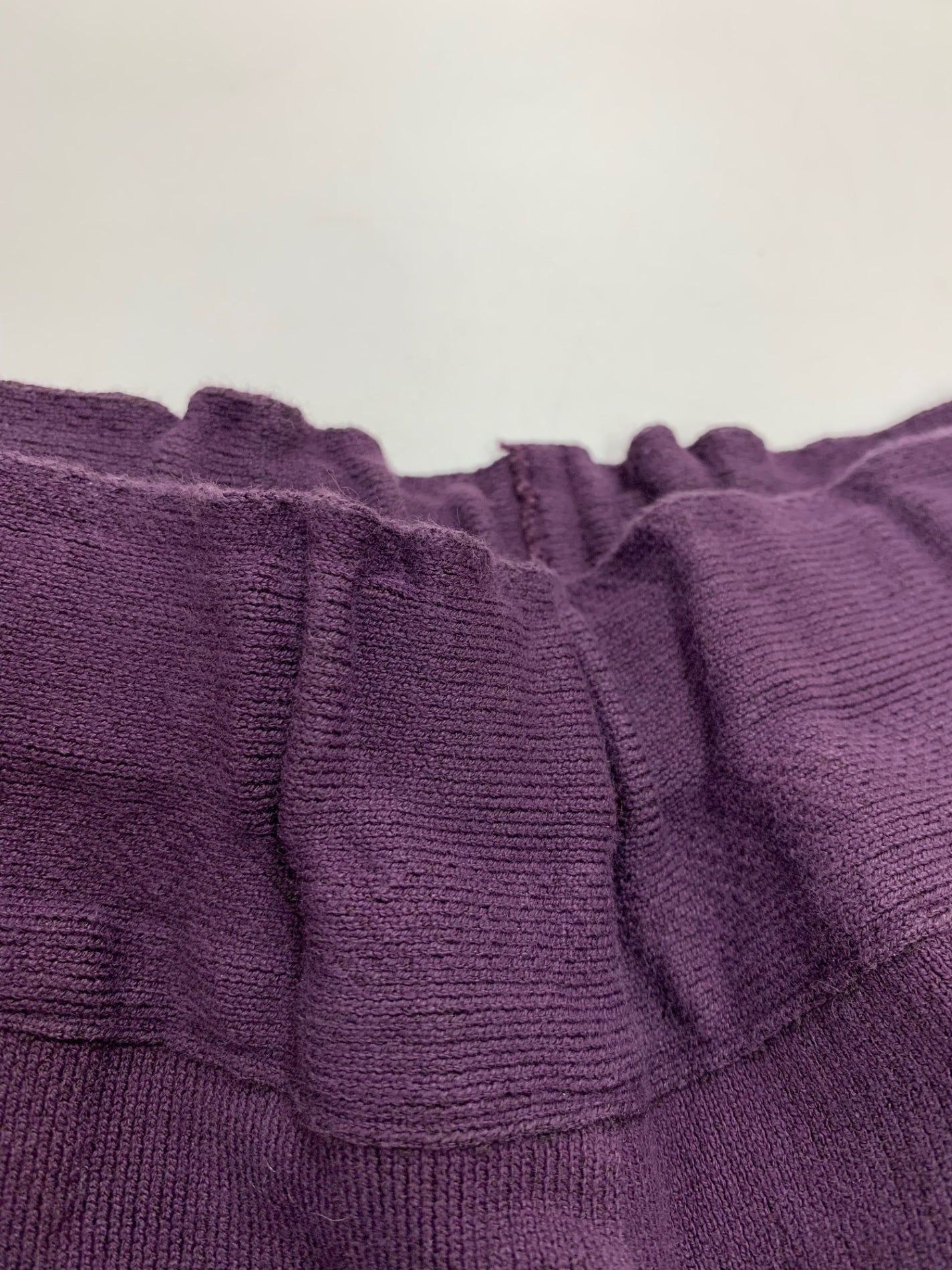 エイポックエイブルイッセイミヤケ CAMPAGNE Trousers IM31KF816 2 パープル 23SS IT9525R0KY5E