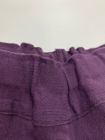 エイポックエイブルイッセイミヤケ CAMPAGNE Trousers IM31KF816 2 パープル 23SS IT9525R0KY5E
