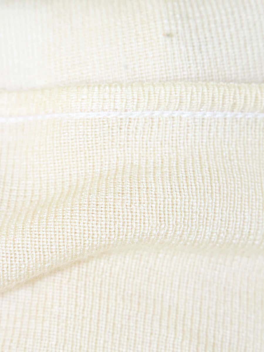 フォクシーブティック Compact Cardigan  35117 カーディガン 42 ベージュ ITFIMLBAANRA