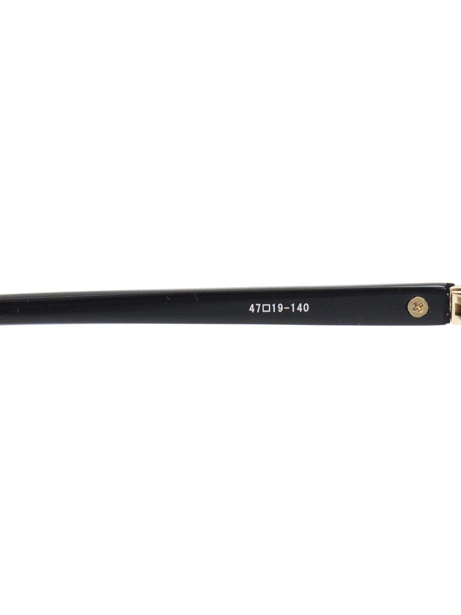 アンタイトル UNT-307 メガネ ブラック ウェリントン IT9CI3N281A4