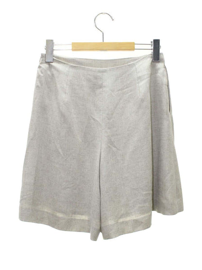 フォクシーニューヨーク 38789 パンツ 38 ベージュ ITFU35DM60H8 【SALE】