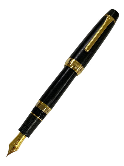 セーラー 万年筆 プロギア マイカルタ ブラック F 21K IT0EFGOXUGQ0