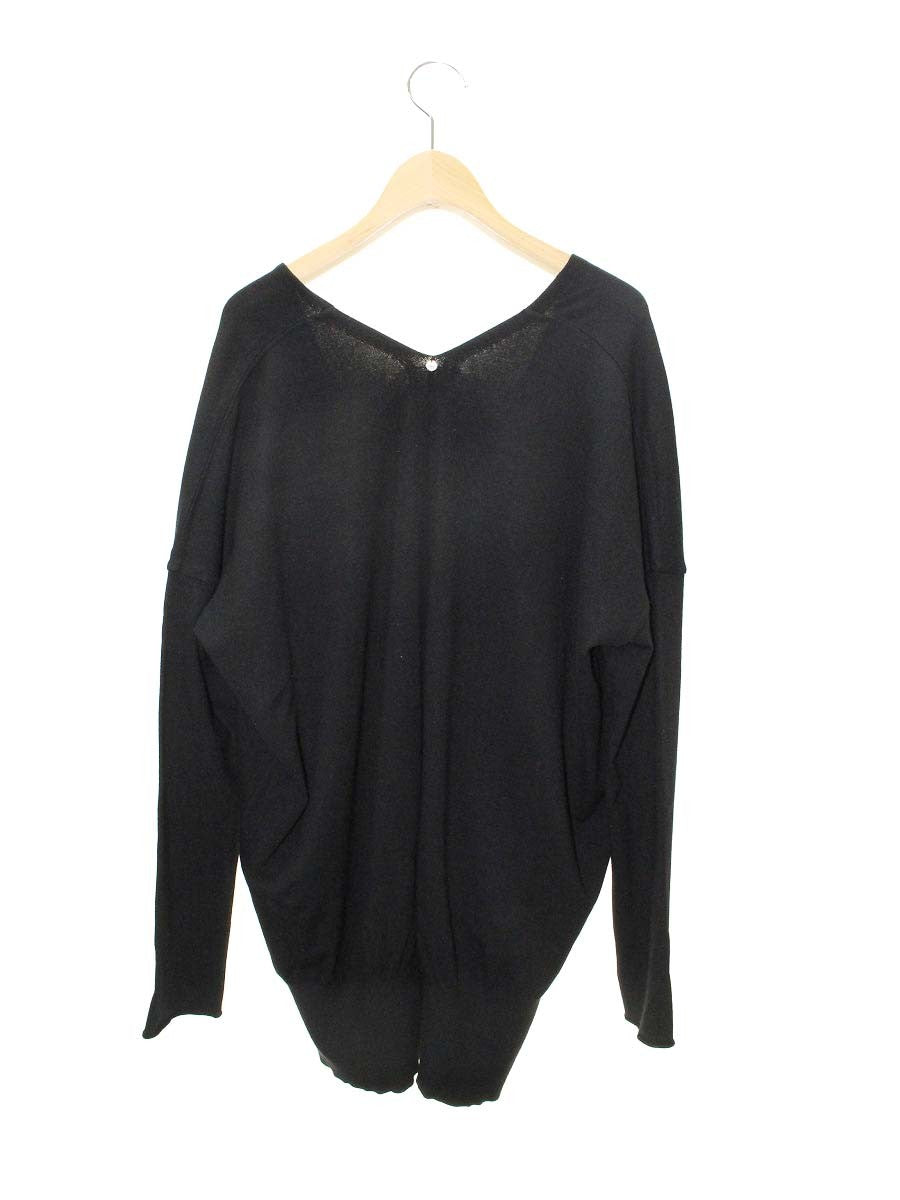 デイジーリン for フォクシー アイティボーイセーター 37259 F ブラック ITXMD7W81RJR