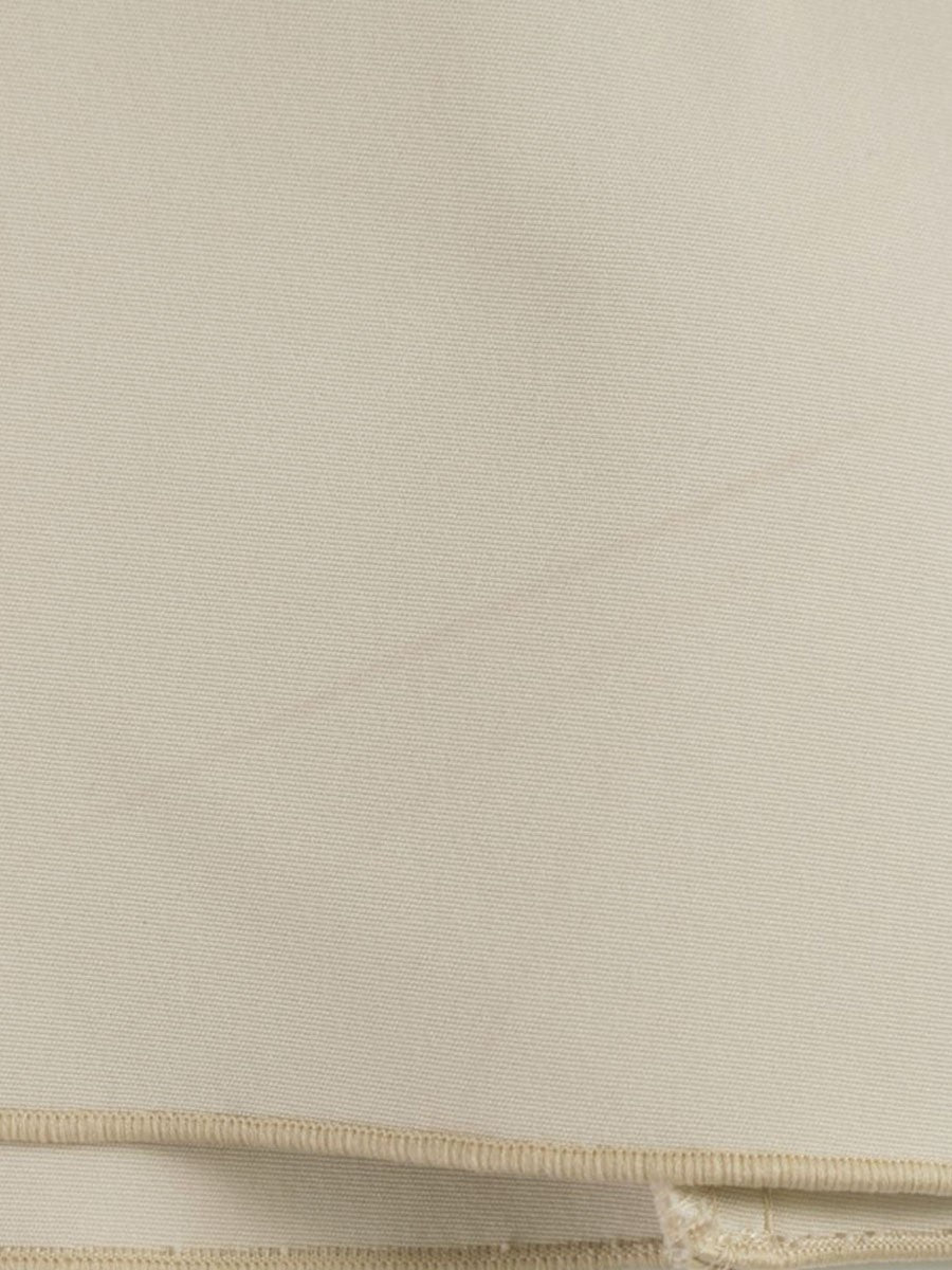 フォクシーニューヨーク 35733 スカート 40 ベージュ ITE7PN8ZYTYK