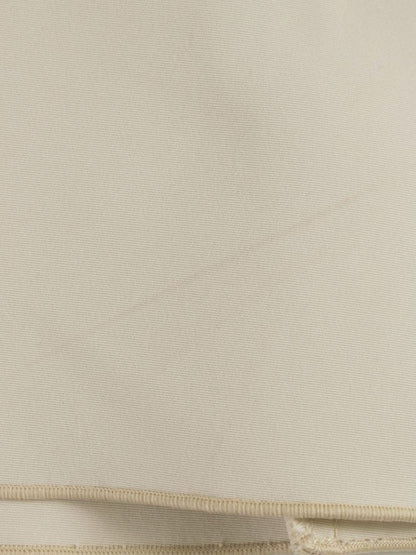 フォクシーニューヨーク 35733 スカート 40 ベージュ ITE7PN8ZYTYK