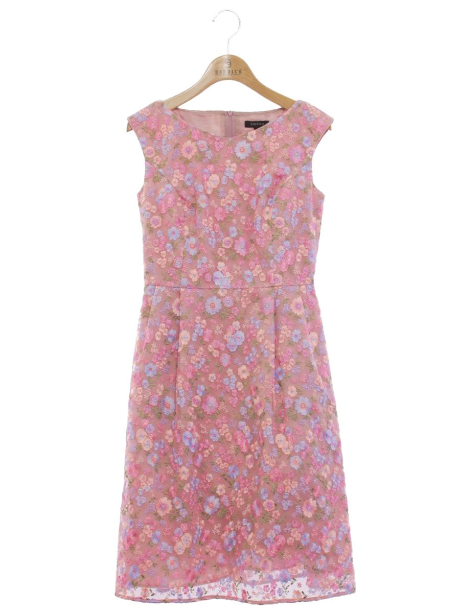 トッカ ワンピース通販 | 中古ブランド品・古着洋服 | ビープライス