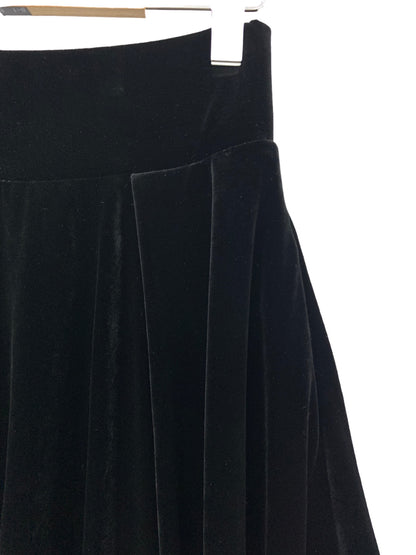 デイジーリン Skirt Swing Flare 06237 スカート 38 ブラック 2023年増産品 IT7JJW0BU4V0