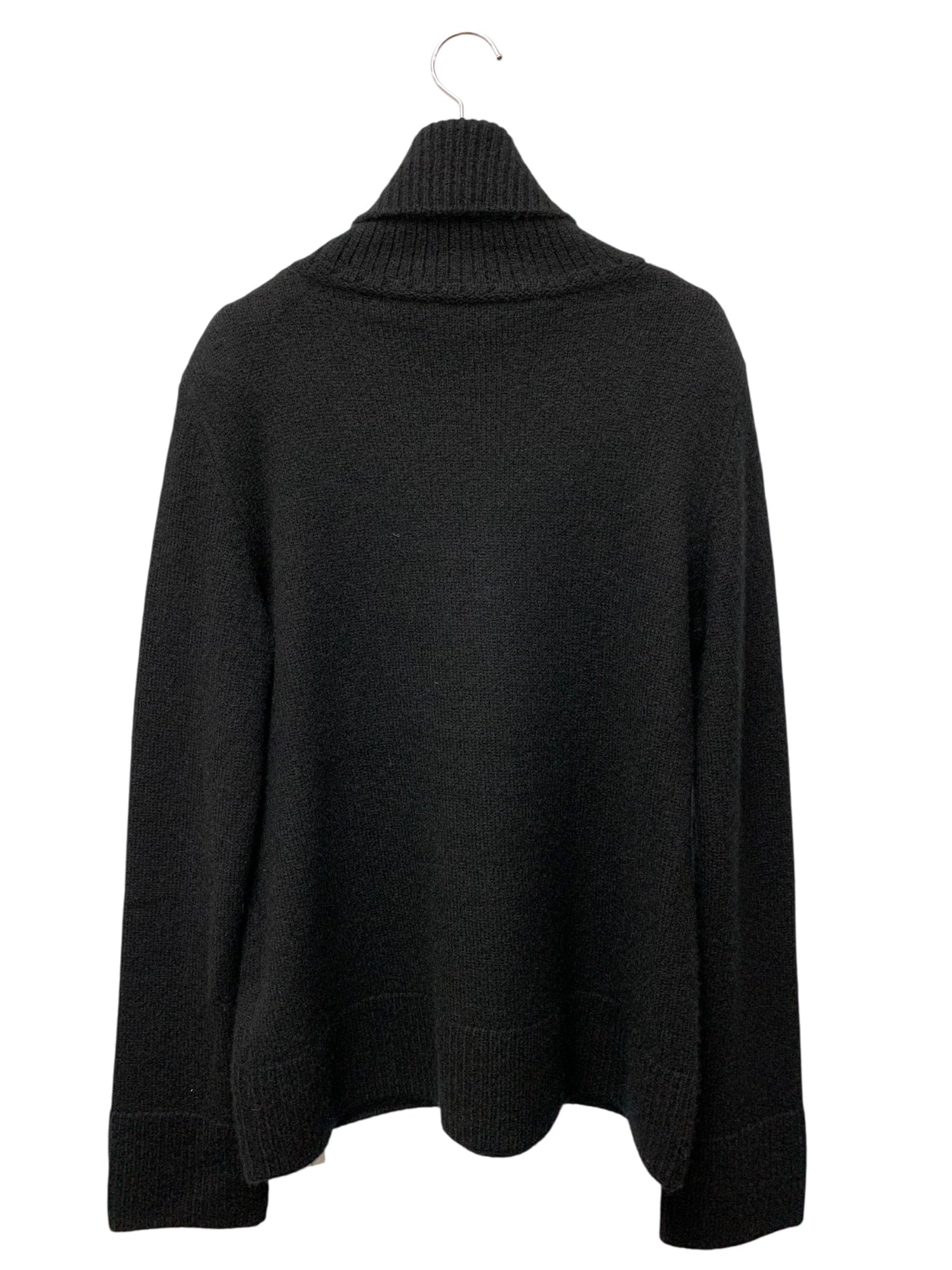 デイジーリン Knit Top ふわとろ High Neck 06072 ニット セーター F ブラック IT48FOMFBNZ0 デイジーリン Knit Top ふわとろ High Neck 06072 ニット セーター F