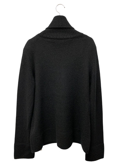 デイジーリン Knit Top ふわとろ High Neck 06072 ニット セーター F ブラック IT48FOMFBNZ0