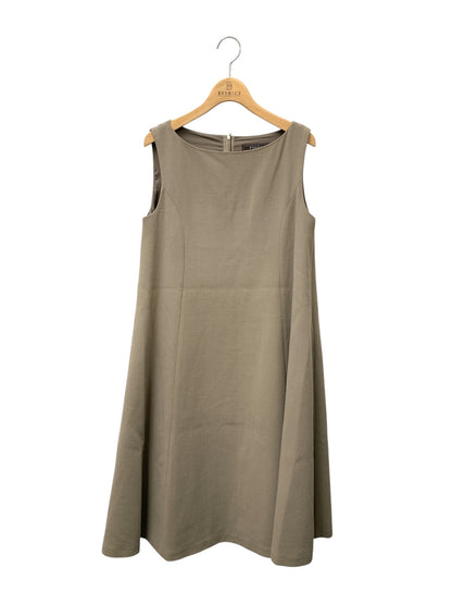 フォクシーブティック Vittoria Dress 43204 ワンピース 40 グレージュ ITH8FMZ415IQ