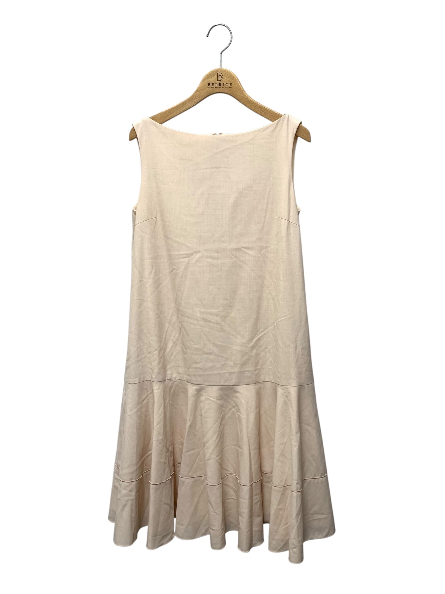 フォクシーニューヨーク ドレス タルト 39358 ワンピース 38 ピンク IT84GZQ0HMDW