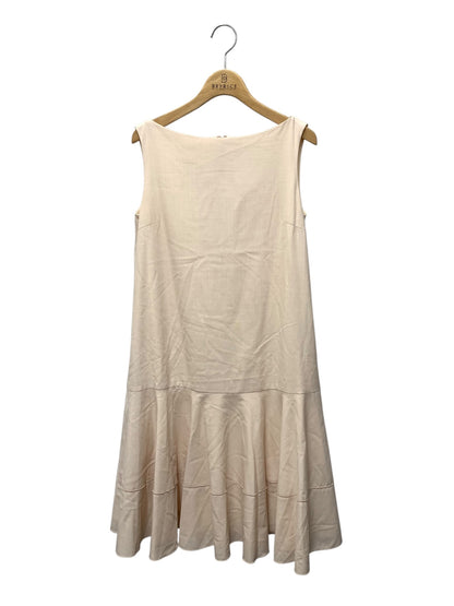 フォクシーニューヨーク ドレス タルト 39358 ワンピース 38 ピンク IT84GZQ0HMDW