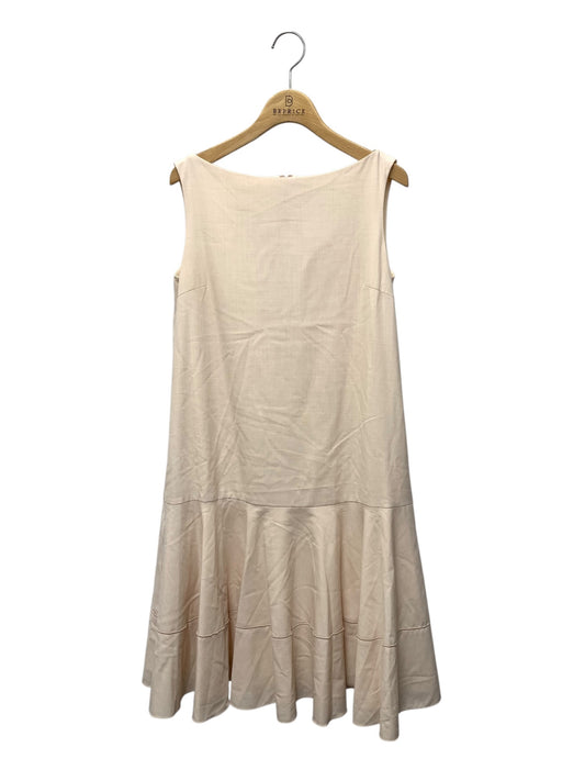 フォクシーニューヨーク ドレス タルト 39358 ワンピース 38 ピンク IT84GZQ0HMDW