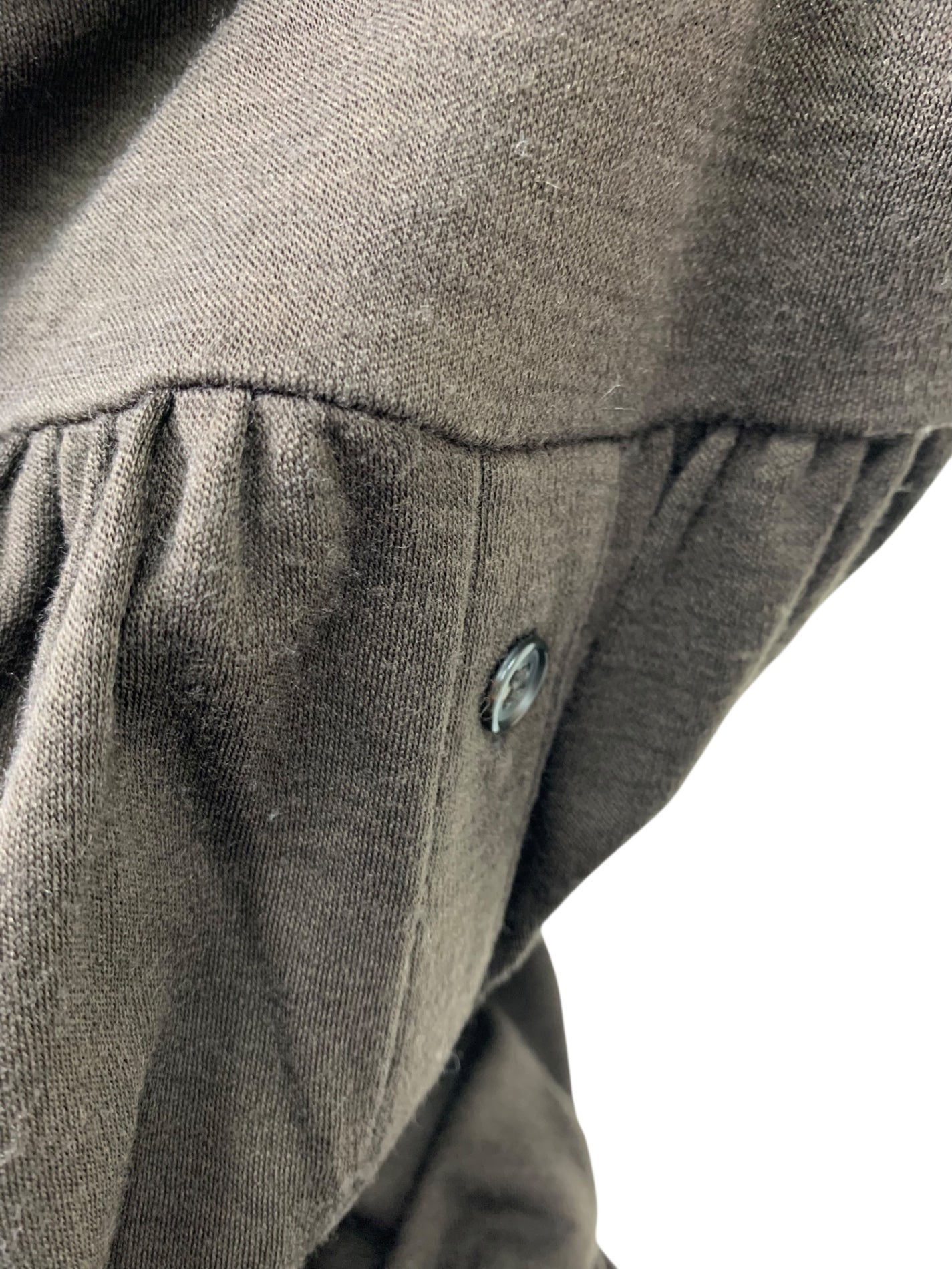 ボーダーズアットバルコニー WEEKEND MAXI BD1921-2K-10 ワンピース 36 ブラウン ITL94XXE42HC