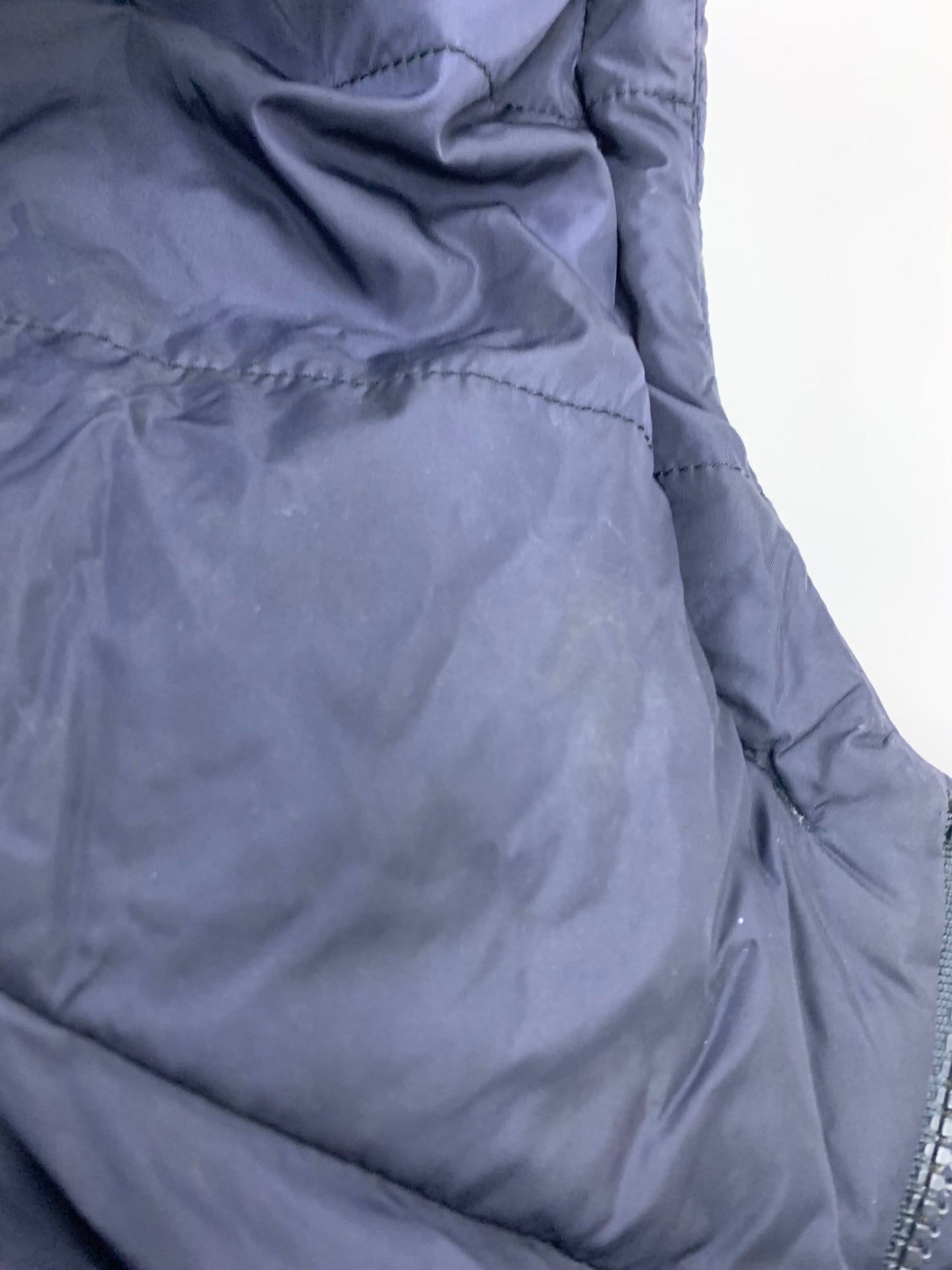 ヘルノ PI0274U-12004-9200 ダウンジャケット 52 ネイビー フード ITO9MHT55G67