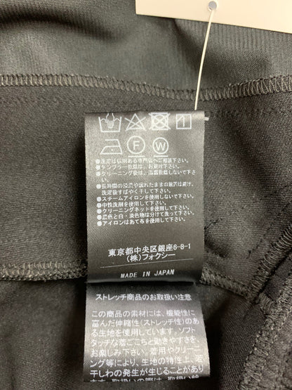 フォクシーニューヨーク Rosalin Dress 42995 ワンピース 38 ブラック ITELW1BLEEMS