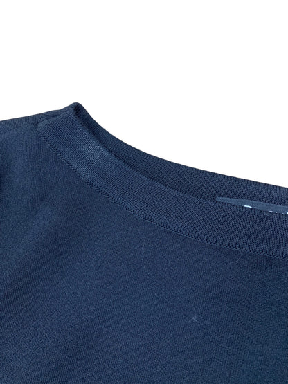 デイジーリン Perfect Dress パーフェクト 06898 ワンピース 38 ブラック チュール 切替 ITBJ8K95XTHU