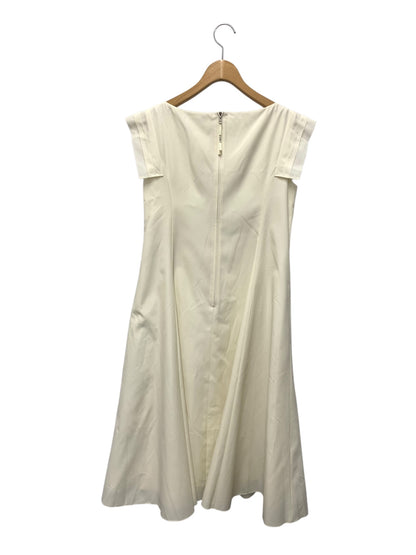 フォクシーニューヨーク Dress Elise 45321 ワンピース 40 ホワイト IT353BG2D8PO