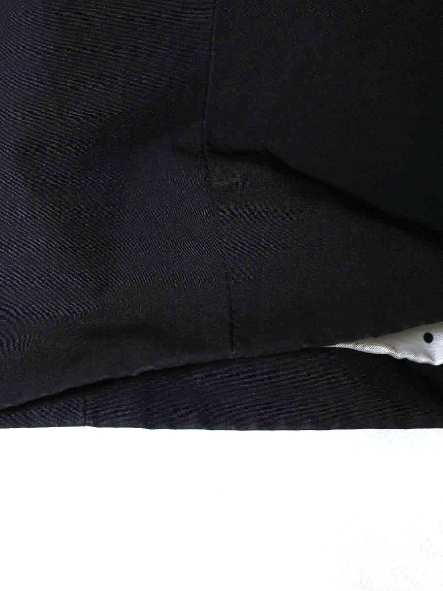 ハロッズ 23104041 コート 2 ブラック ナイロン ITHMPQCBKJ2E