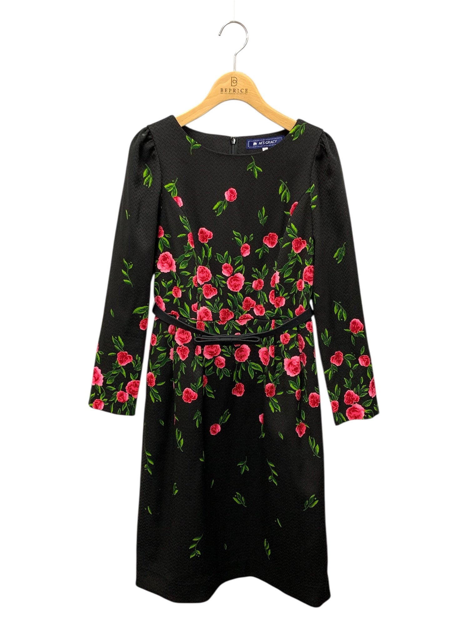 エムズグレイシー ワンピース通販 | 中古ブランド古着 | ビープライス