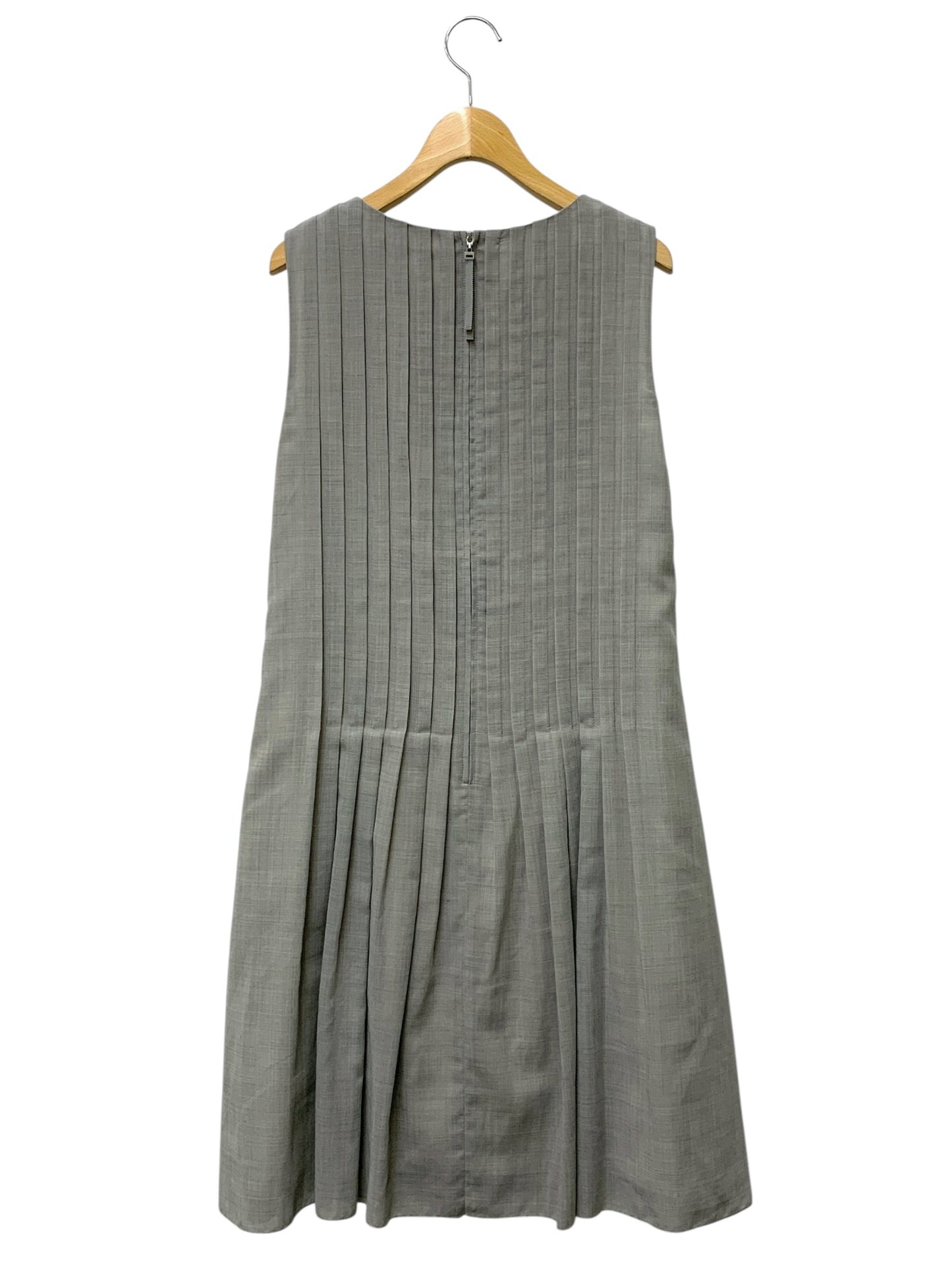 デイジーリン Dress Charleston 06078 ワンピース 40 グレー IT7DX1XE1Y5S