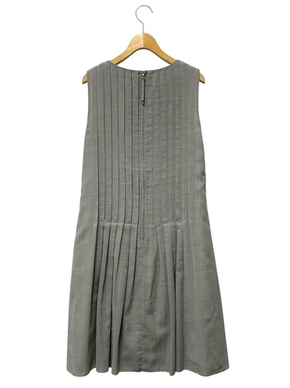 デイジーリン Dress Charleston 06078 ワンピース 40 グレー IT7DX1XE1Y5S