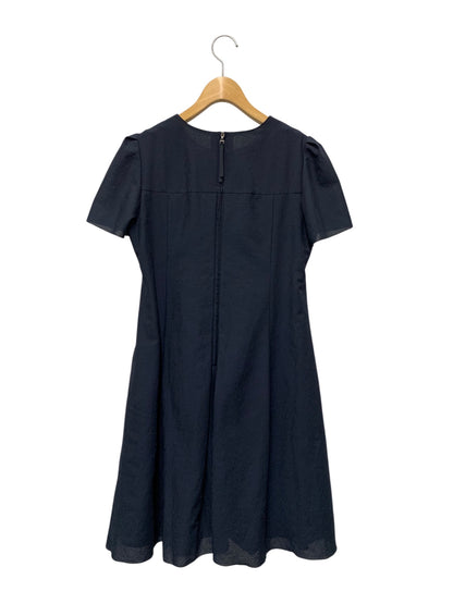 デイジーリン Dress Charlston Sleeve 06221 40 ネイビー 2021年増産品 IT523JAM3XGG