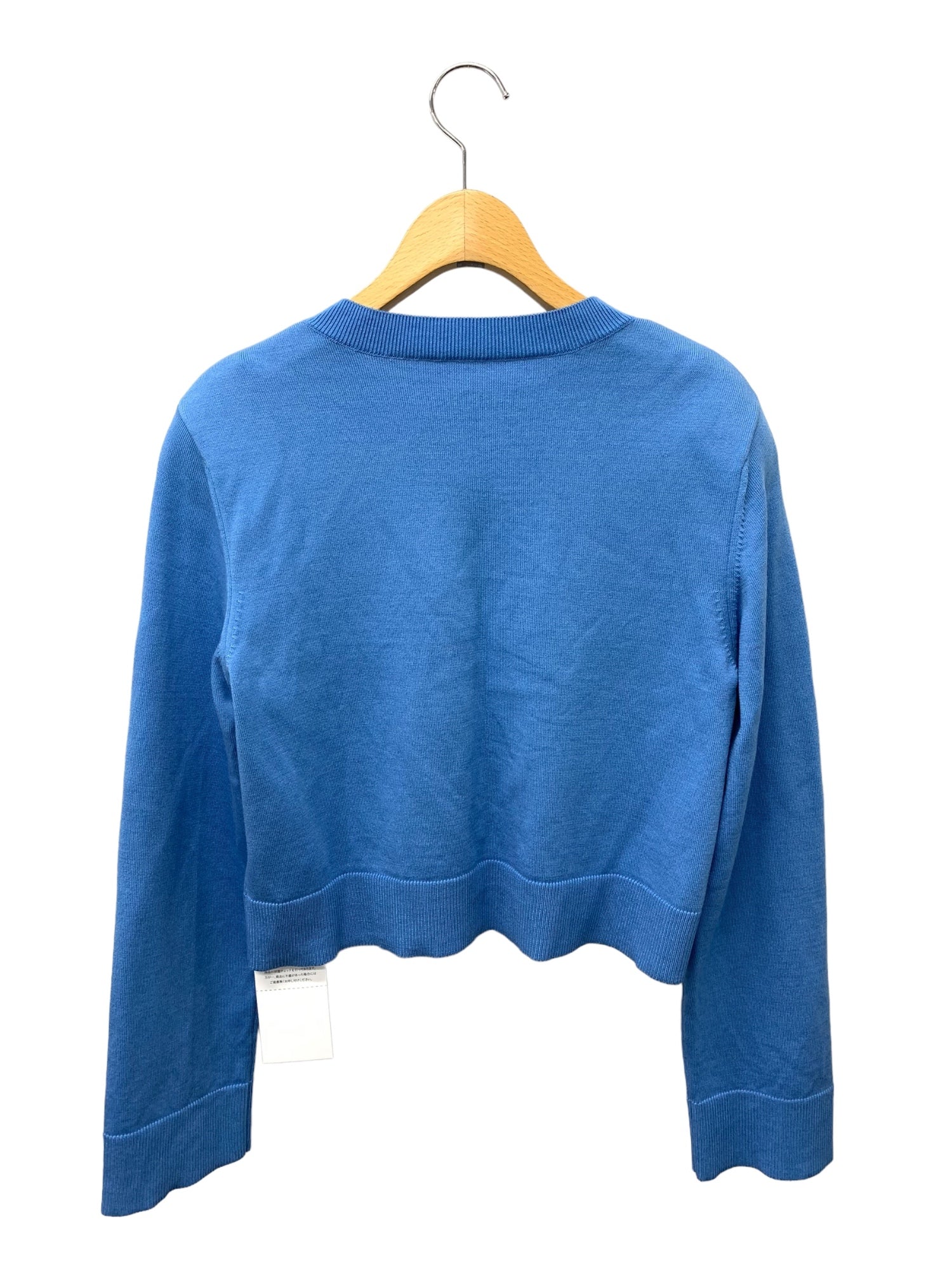 フォクシーブティック Knit Cardigan Charlize 43958 フード