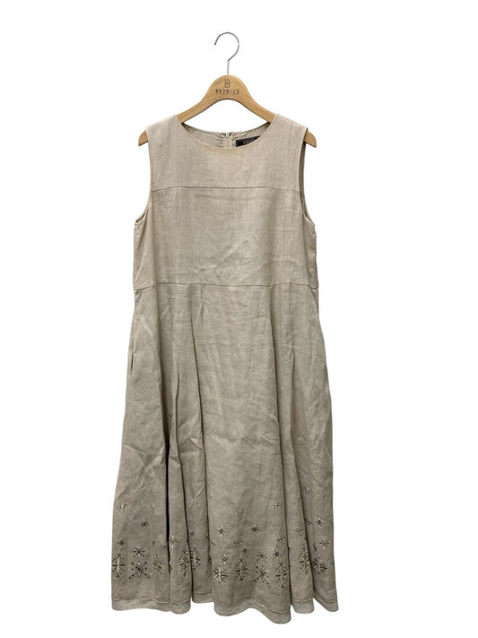 フォクシーブティック SUMMER BLOOM 44162 40 ベージュ 2024年増産品 ITKM506BKKGL