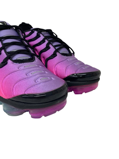 ナイキ エア ヴェイパーマックス プラス AR4791-500 スニーカー 9 パープル ITWNPXJWR2NK