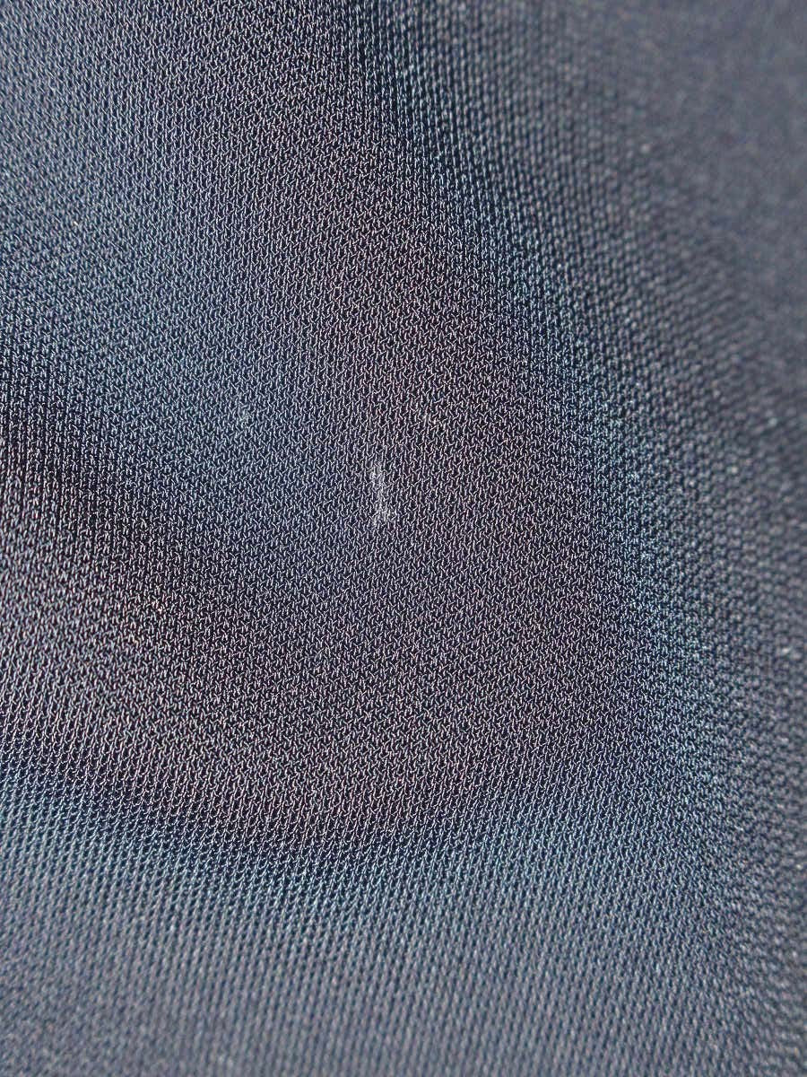 フォクシーニューヨーク Kogao Tank 34010 カットソー 38 ネイビー ITZIKZ6M3XGV