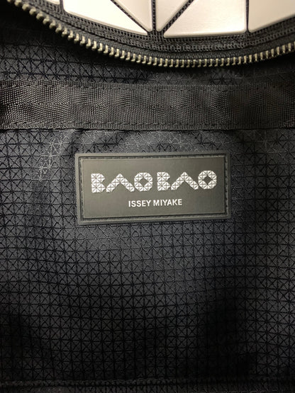 バオバオイッセイミヤケ ROCK MATTE BB56AG402 ハンドバッグ グレー ITY8EZEDQF96 【SALE】