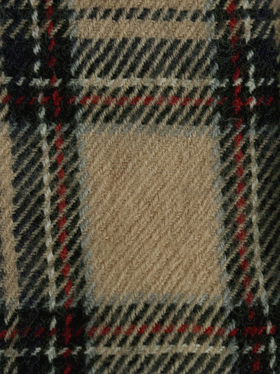 エムズグレイシー 917565 スカート 36 ブラウン ウール ITFURZYZPWT8