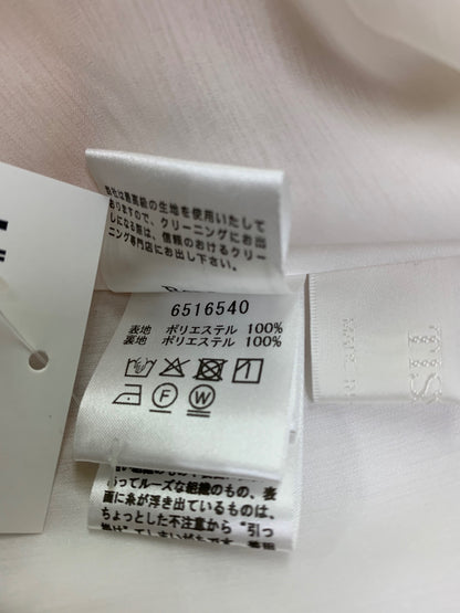 ルネ 6516540 ワンピース 34 マルチカラー フラワーモチーフ 襟付き ITP45W50UX44